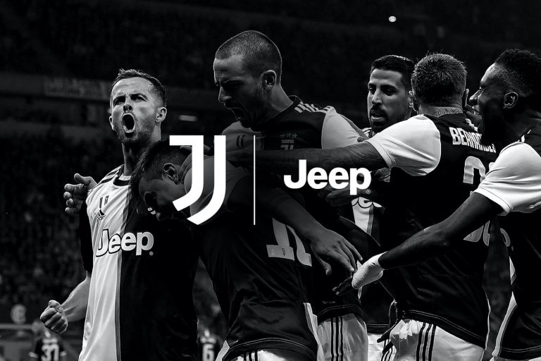 jeep juventus