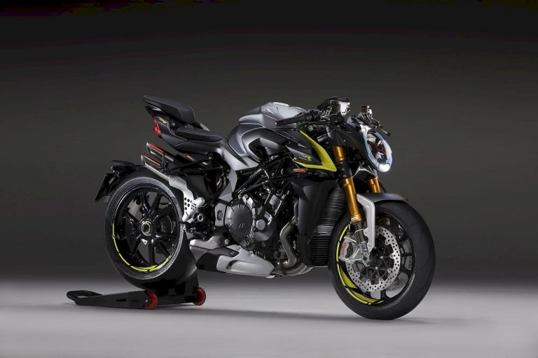 MV Agusta Brutale 1000 RR 2020