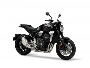 Honda CB1000R 2020