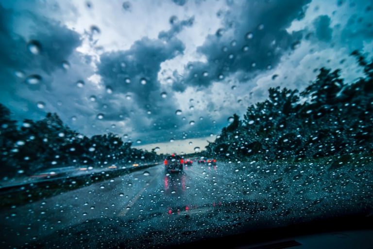 idrorepellente per vetri auto