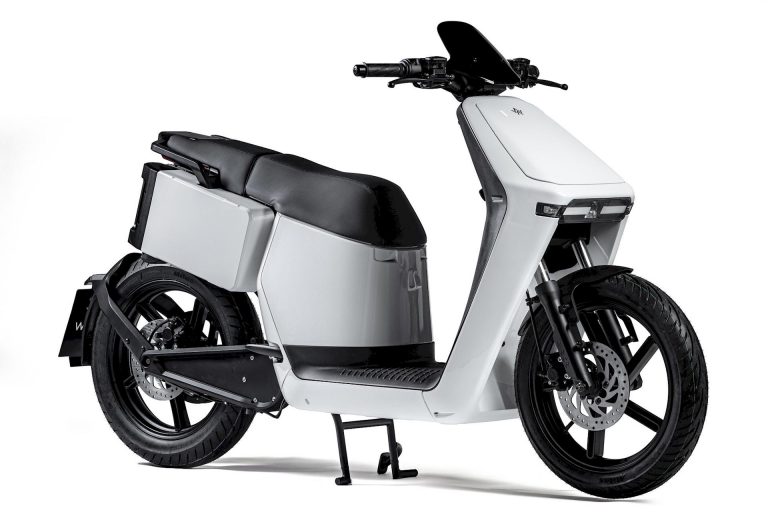 WOW Scooter Elettrici