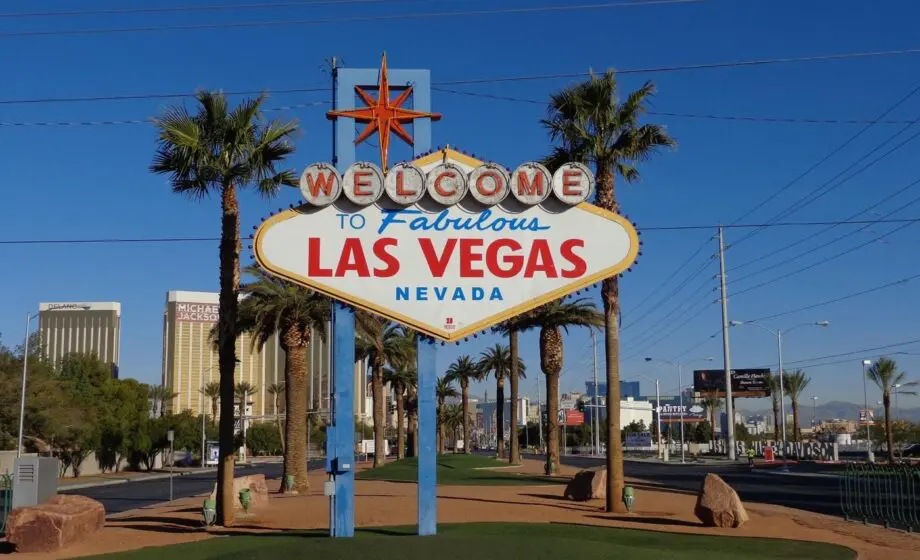 Multe a Las Vegas: pagare le sanzioni con il cibo