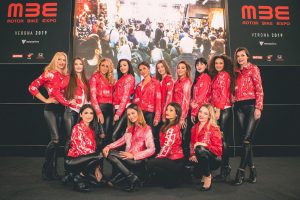 Motor Bike Expo 2019 donne