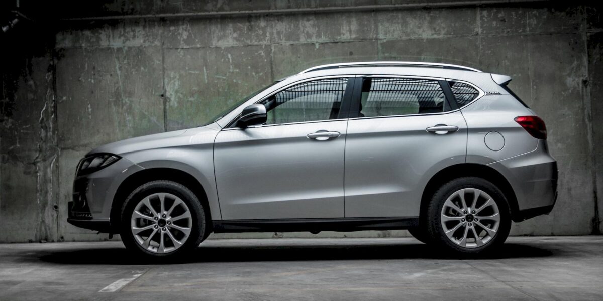 haval h2 gpl