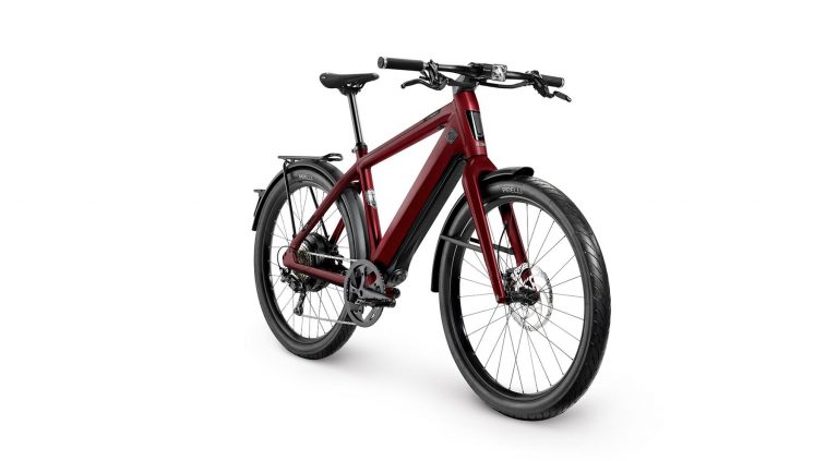 Stromer ST3 Anniversary Edition