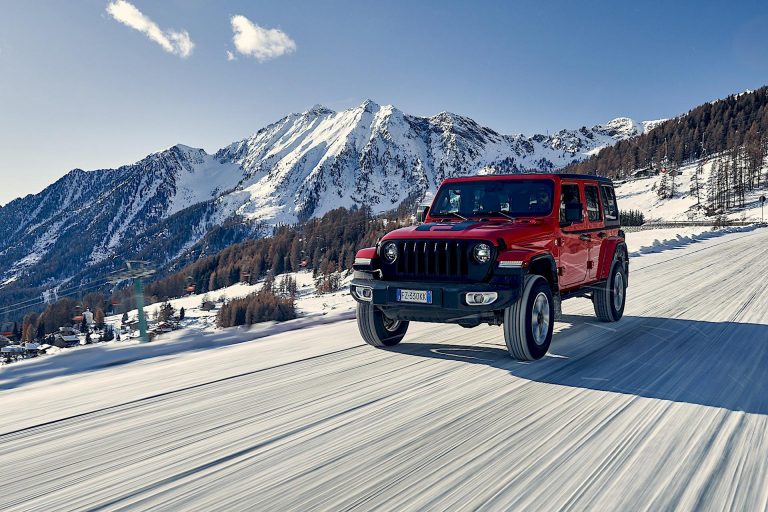 Jeep Wrangler 1941