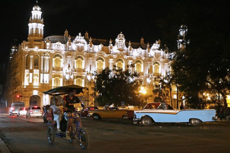 Itinerario viaggio Cuba in auto