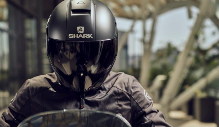 Shark casco Citycruiser 2020