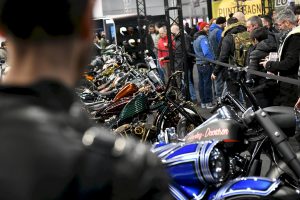 Motor Bike Expo 2020