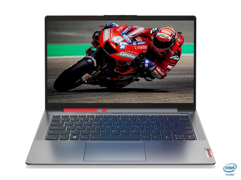 Laptop Ducati Lenovo