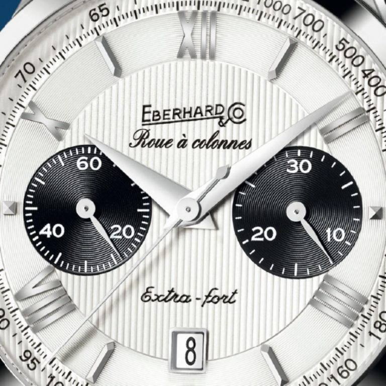 Eberhard Extra-fort Grande Taille