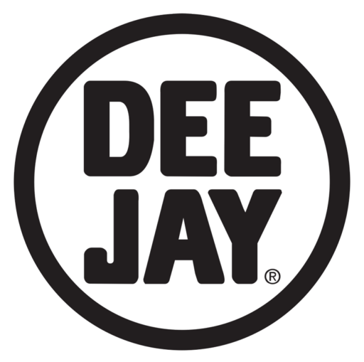 Logo Radio DeeJay