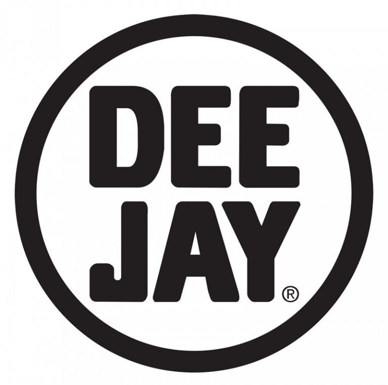 Logo Radio DeeJay