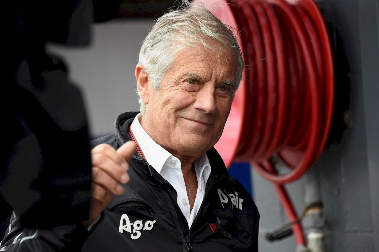 Giacomo Agostini