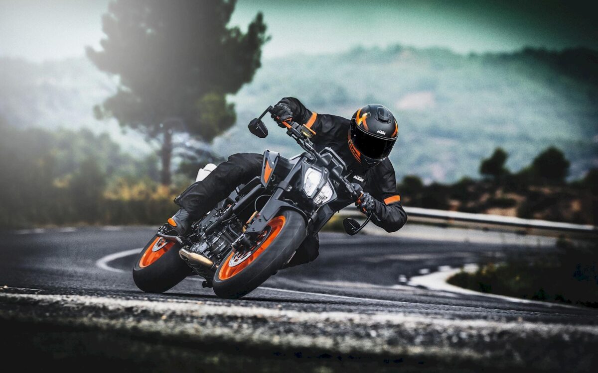 KTM 790 DUKE 2019