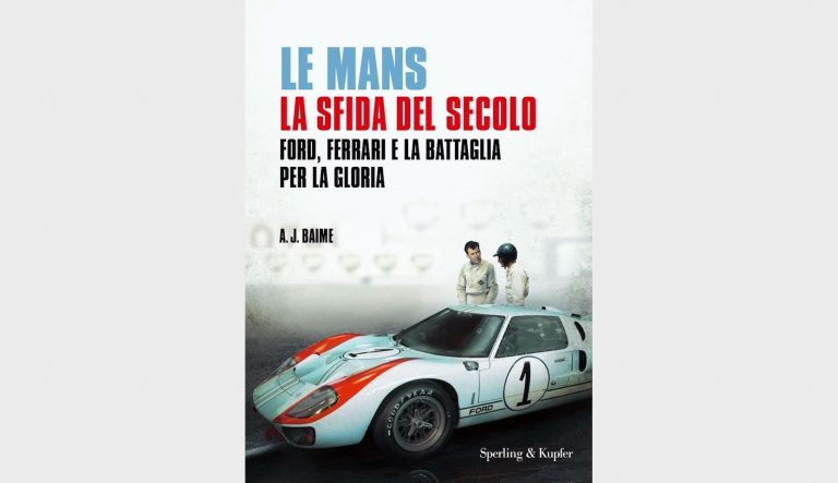 Le Mans la sfida del secolo