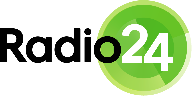 logo radio24