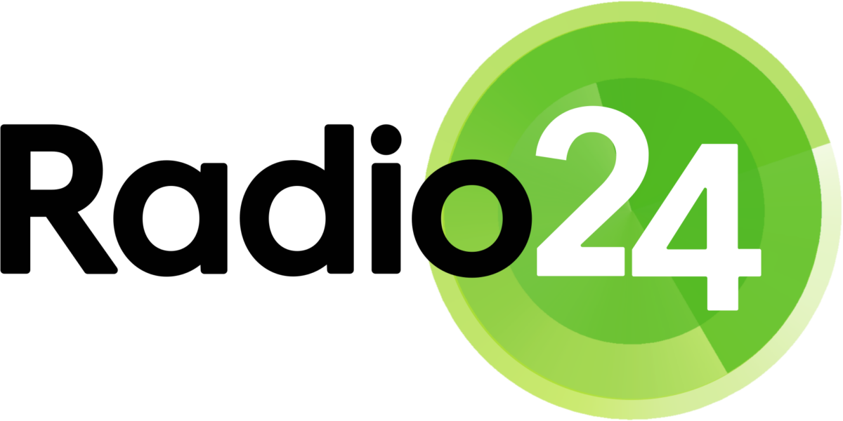 logo radio24