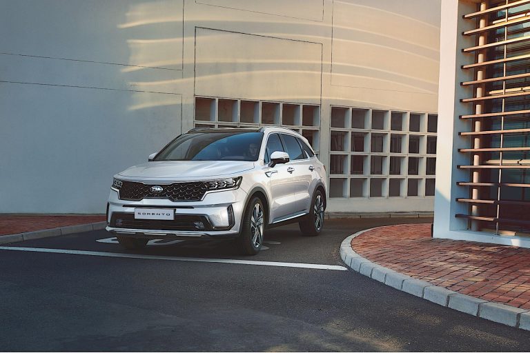 Kia Sorento 2020