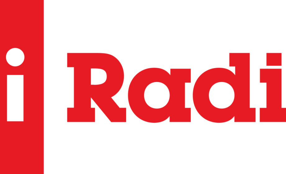 rai radio 2 logo