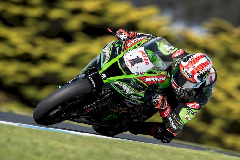 Superbike Australia 2020: orari TV su Sky, TV8 e Streaming