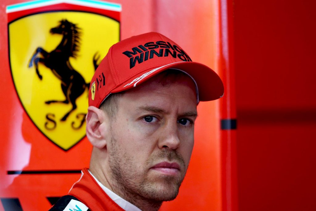 Sebastian Vettel: dalla Formula 1 all’agricoltura per una nuova vita