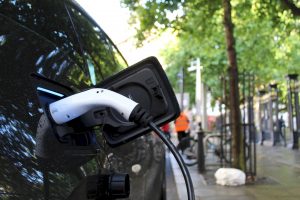 auto elettriche in arrivo