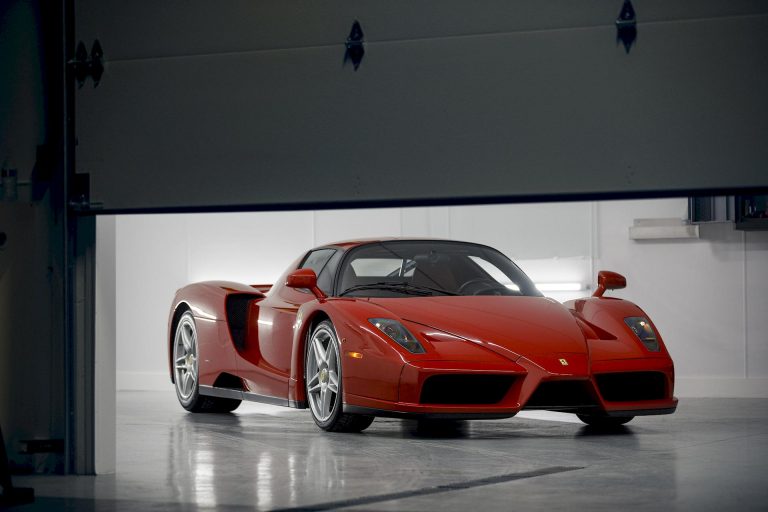 Ferrari Enzo