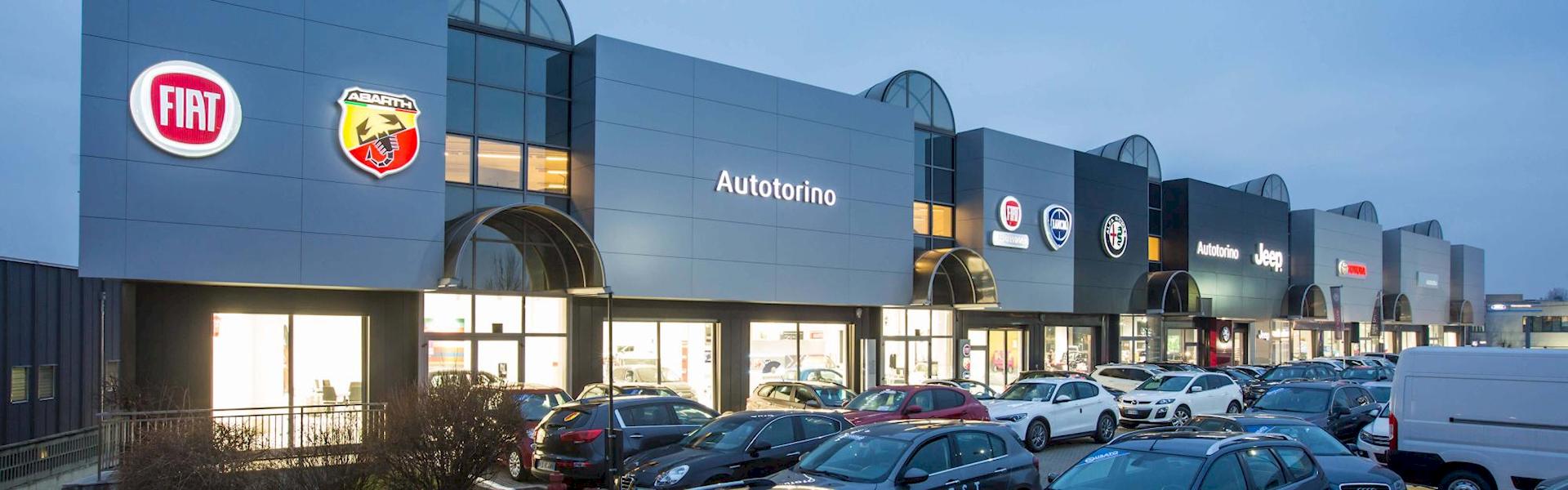 Autotorino-Saronno