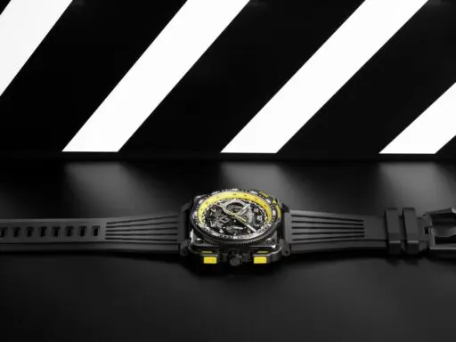Bell & Ross orologi Renault F1 2020
