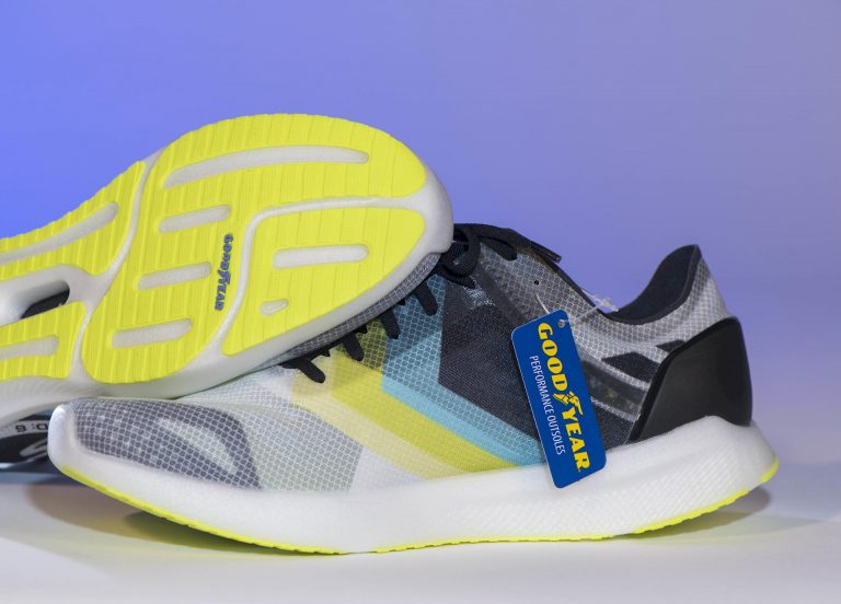 Skechers sneakers Goodyear 2020