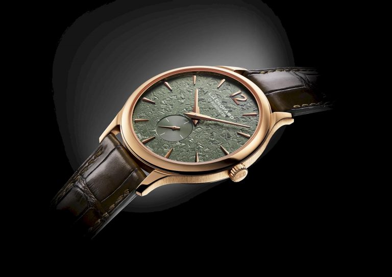 Chopard LUC XPS Spirit of Nature