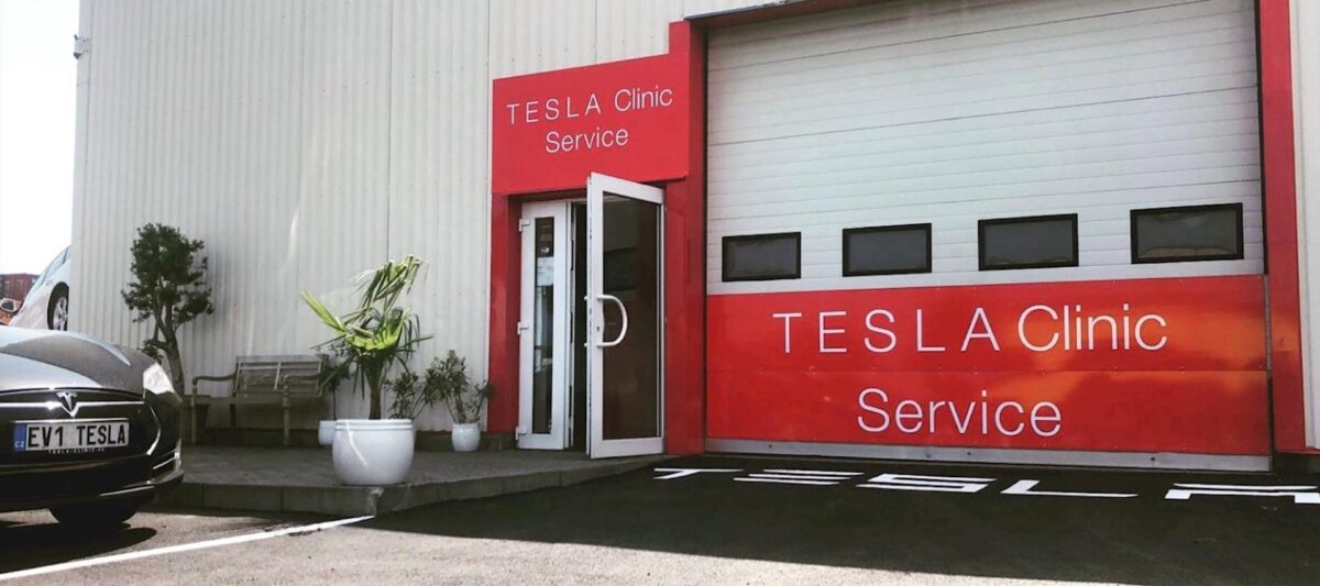 ladro di tesla