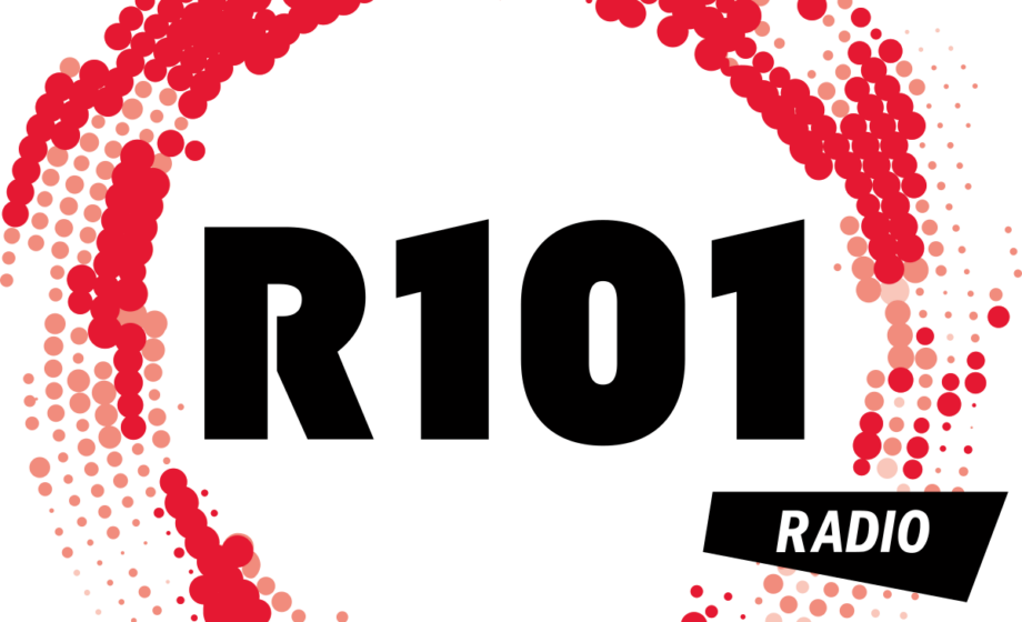 logo R101