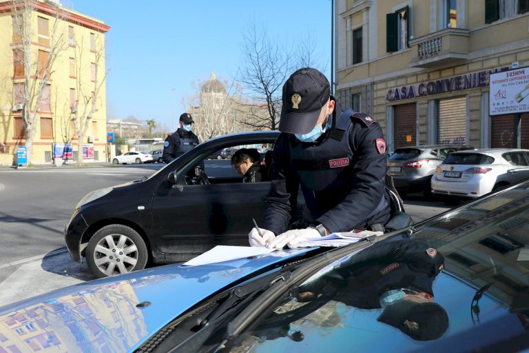 autocertificazione stampante