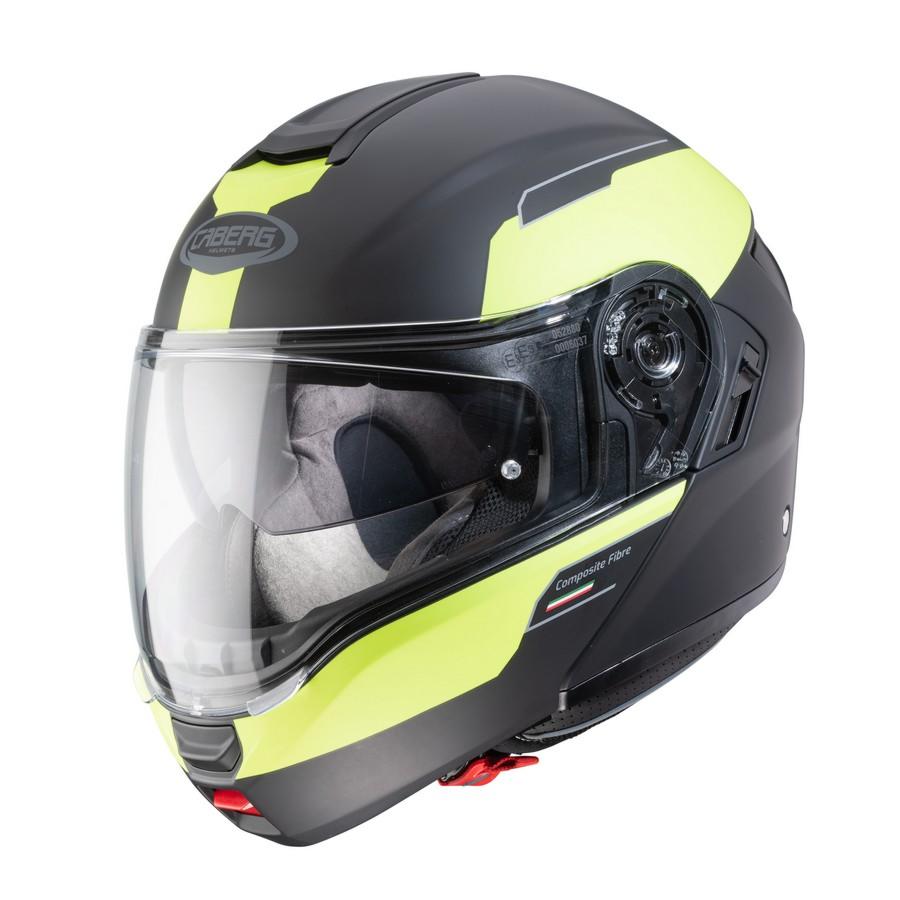 Caberg casco Levo Prospect 2020