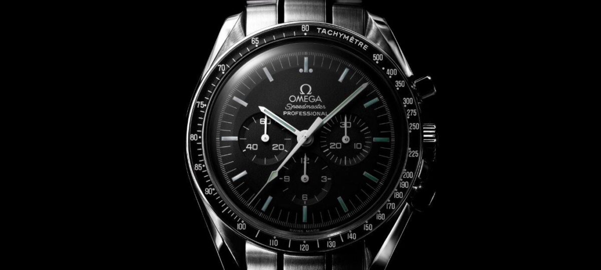 Omega missione Apollo 13