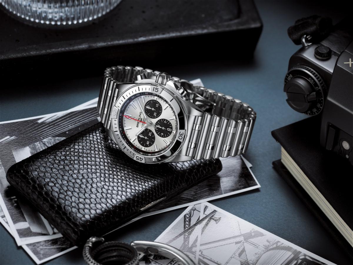 Breitling Chronomat 2020