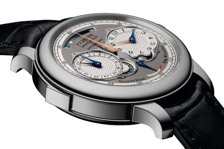 F.P.Journe Astronomic Souveraine