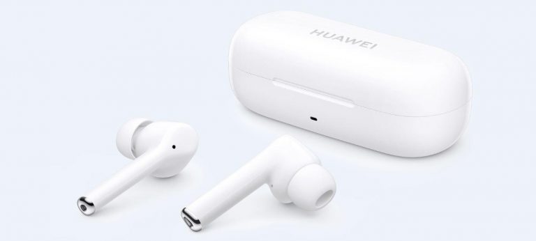 Huawei FreeBuds 3i