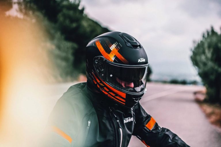 KTM PowerWear Street 2020