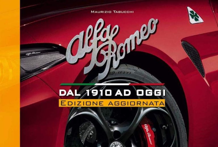 Alfa Romeo. Dal 1910 ad oggi