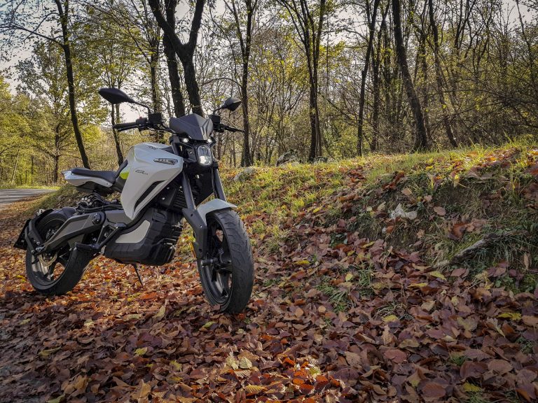 VOGE E-Bike ER10