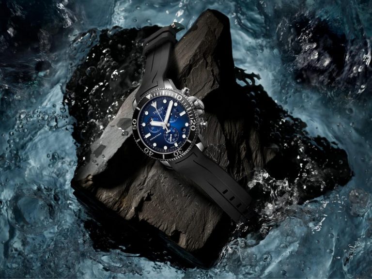 Tissot Seastar 1000