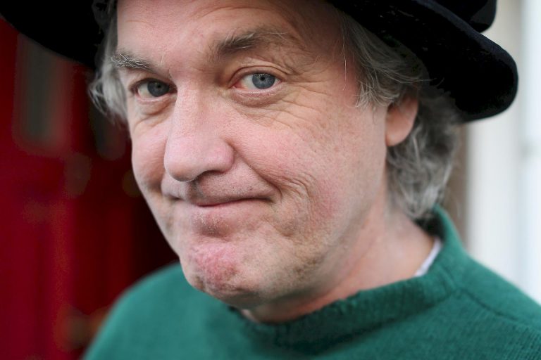 james may Oh Cock leggende metropolitane