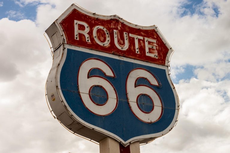 route 66