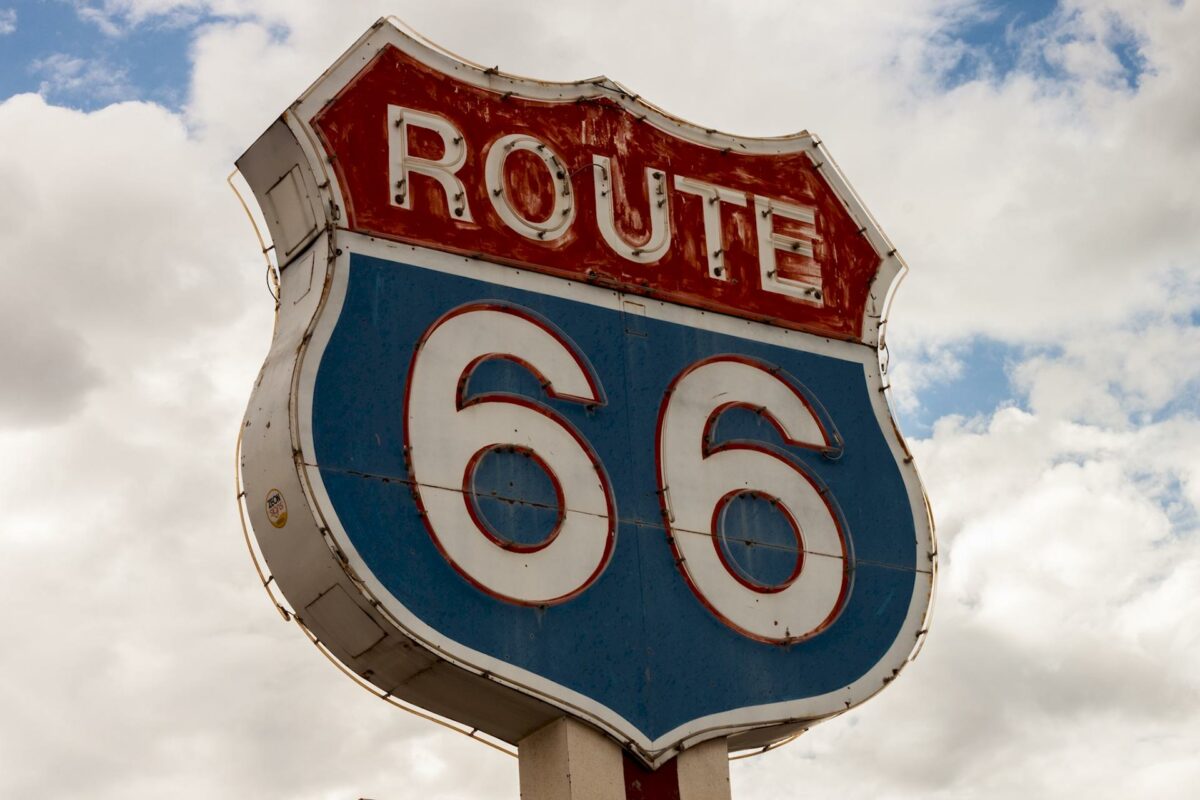 route 66