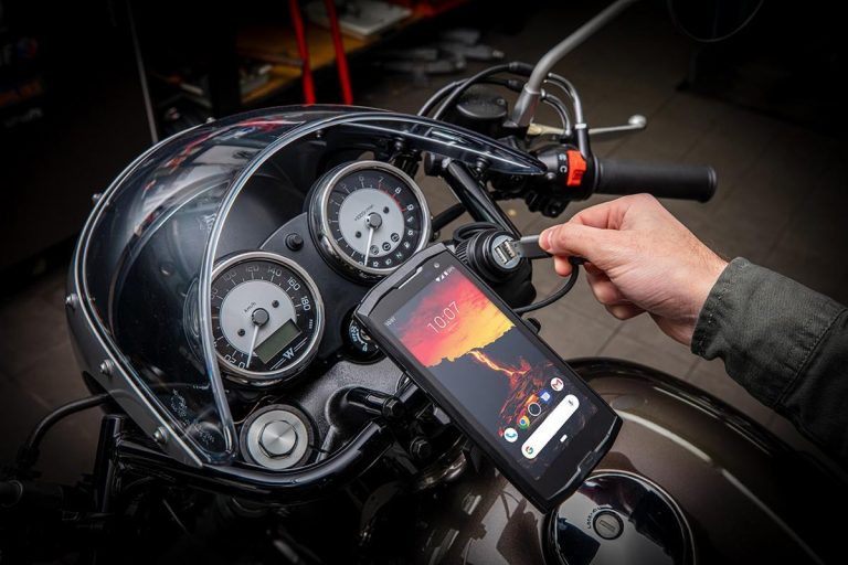 Nuovi accessori per auto e moto