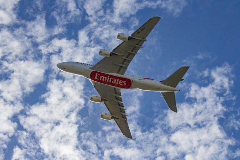 emirates airlines