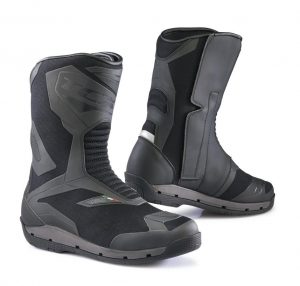 Stivali moto TCX Clima Gore-Tex Surround